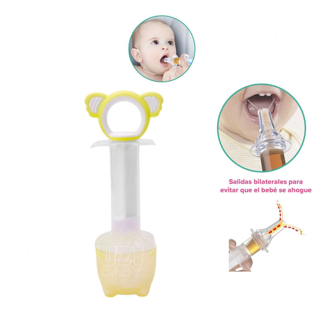 Dispensador de medicamento